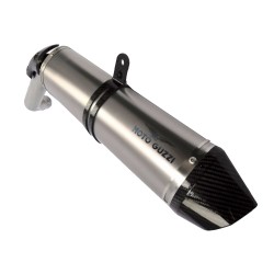 Εξάτμιση V85 TT Slip-On Arrow E4